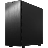 Корпус Fractal Design Define 7 XL Black (FD-C-DEF7X-01)