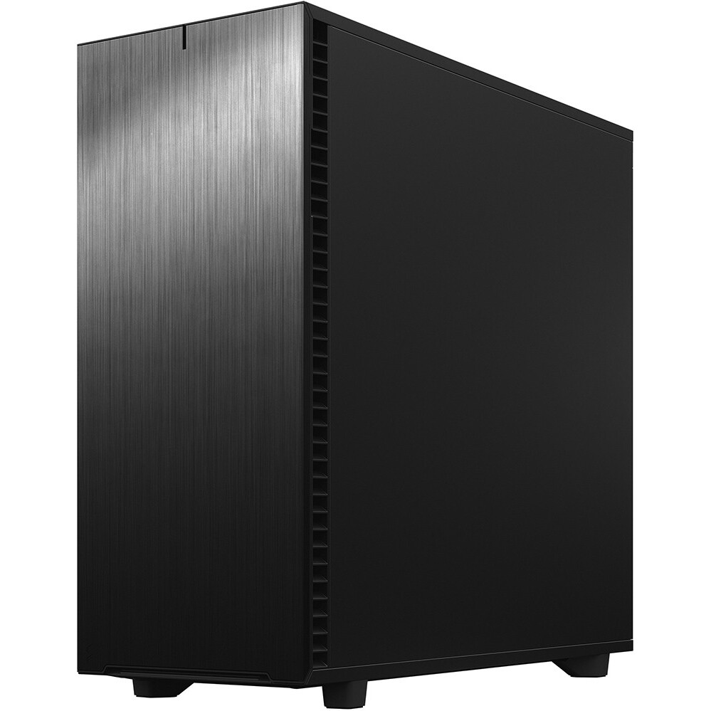 Корпус Fractal Design Define 7 XL Black - FD-C-DEF7X-01 - фото 9