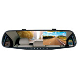 Автомобильный видеорегистратор Digma FreeDrive 303 MIRROR DUAL