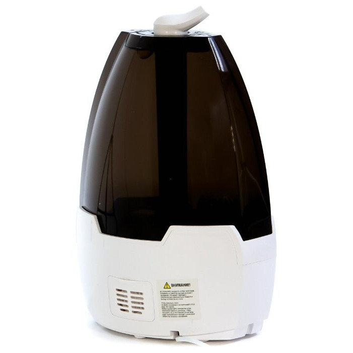 Увлажнитель воздуха Leberg LH-16A White - фото 3