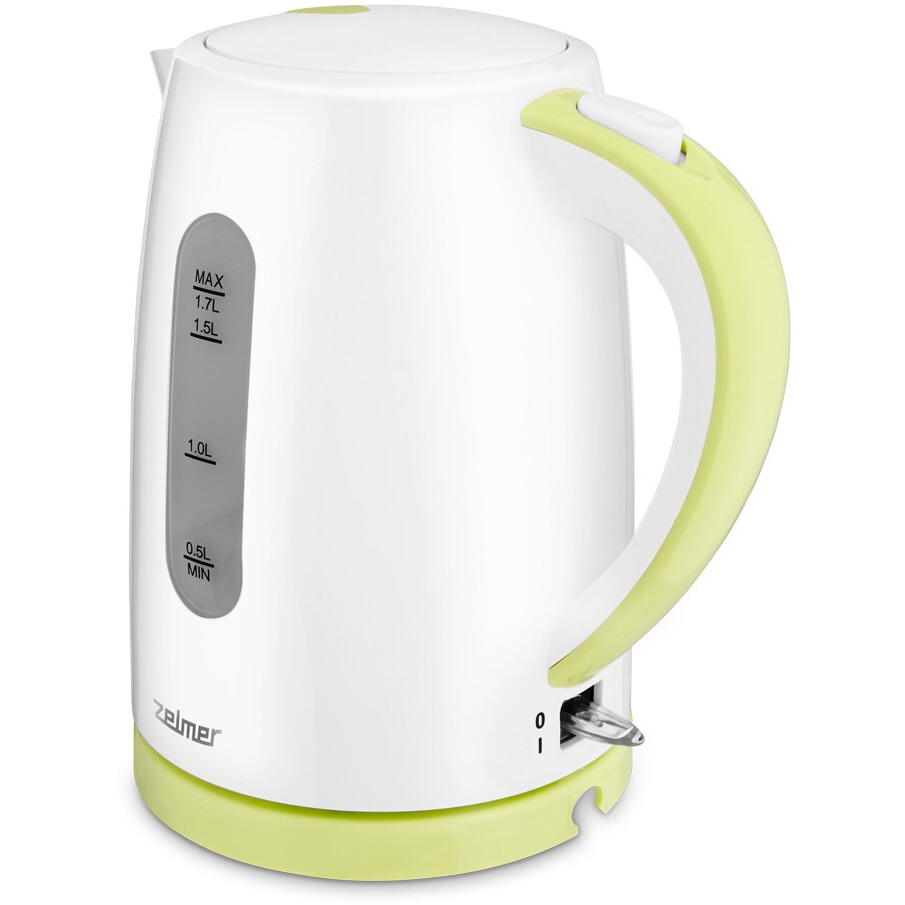 Чайник Zelmer ZCK7616L - фото 2