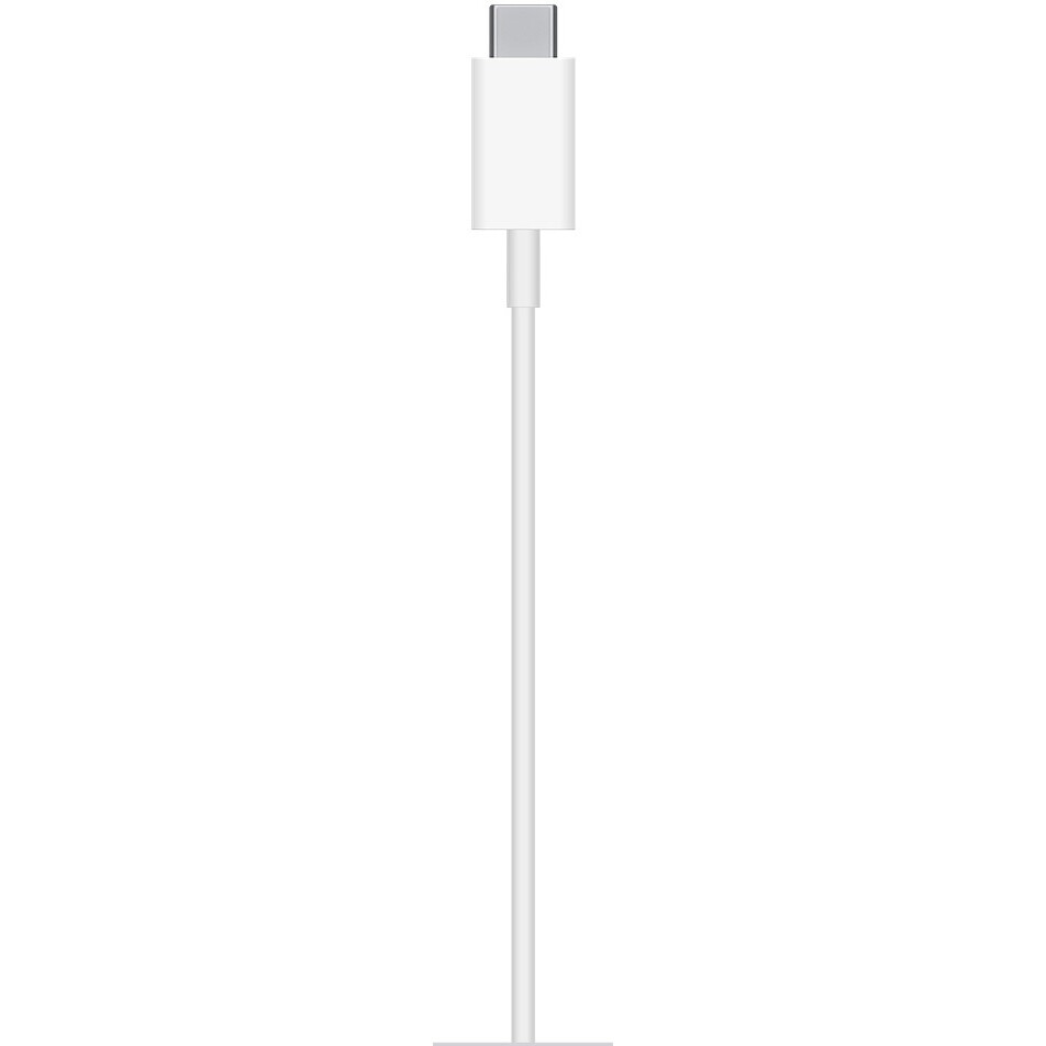 Беспроводное зарядное устройство Apple MagSafe Charger (MHXH3) - MHXH3(ZE,ZM,AM,CH,ZA)/A - фото 3