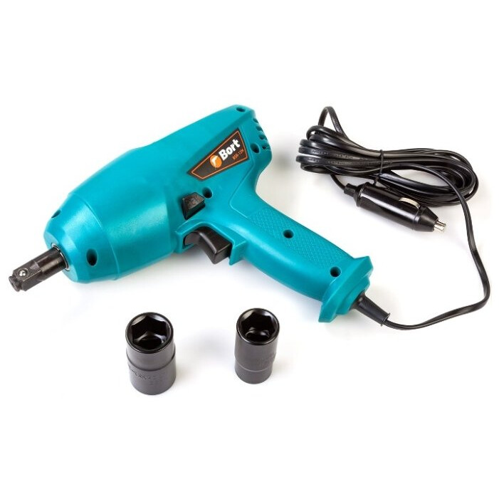 Гайковёрт Bort BSR-12H - 91275806 - фото 4