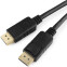 Кабель DisplayPort - DisplayPort, 10м, Gembird CC-DP2-10M