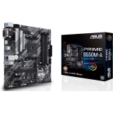 Материнская плата ASUS PRIME B550M-A/CSM