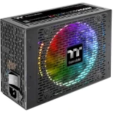 Блок питания 1250W Thermaltake Toughpower iRGB PLUS Titanium (PS-TPI-1250DPCTEU-T)