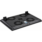 Охлаждающая подставка для ноутбука DeepCool Multi Core X8