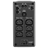 ИБП APC BR650MI Back-UPS Pro 650VA 390W