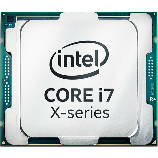 Процессор Intel Core i7 - 7800X OEM - CD8067303287002/CD8067303753400