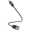 Кабель USB - Lightning, 0.2м, HAMA 00178280