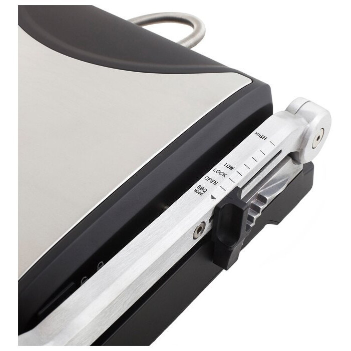 Электрогриль Kitfort КТ-1636 - фото 6