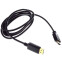 Кабель DisplayPort (M) - HDMI (M), 1.8м, Buro (BHP RET HDMI_DPP18)