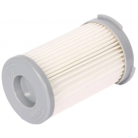 Фильтр для пылесоса Filtero FTH 10 - фото 2