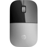 Мышь HP Wireless Mouse Z3700 Silver (X7Q44AA)