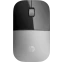 Мышь HP Wireless Mouse Z3700 Silver (X7Q44AA)