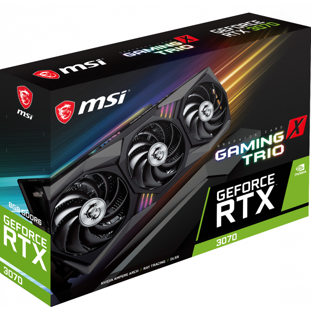 Msi trio. RTX 3070 MSI Trio. MSI GEFORCE RTX 3070 Trio. Видеокарта MSI GEFORCE RTX 3070 ti Gaming x Trio 8g. MSI RTX 3070 Gaming x Trio