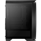 Корпус AeroCool Aero One Frost Black (EN52328)