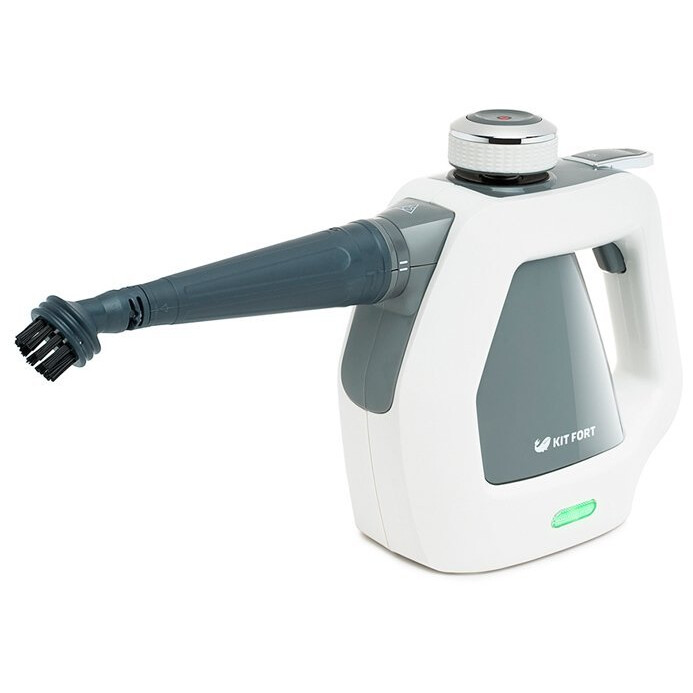 Пароочиститель Kitfort KT-918-2 - КТ-918-2