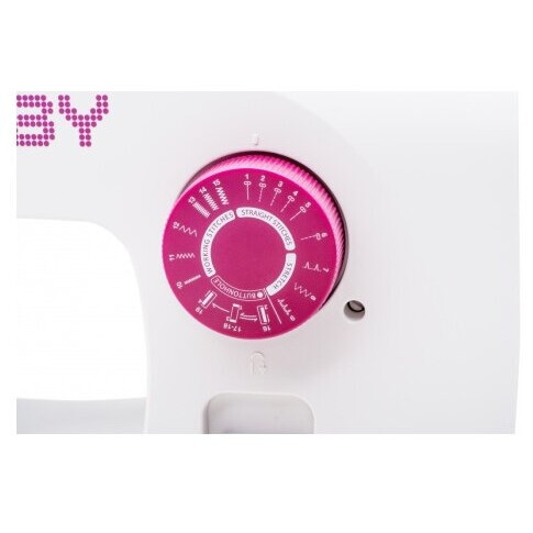 Швейная машина Comfort 120 - фото 6