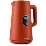 Чайник Kitfort КТ-6115-3 (KT-6115-3)