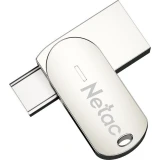 USB Flash накопитель 128GB Netac U785C (NT03U785C-128G-30PN)
