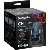 Автомобильный держатель Defender CH-114+ (29114)
