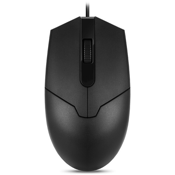 Мышь Sven RX-30 Black - SV-018214 - фото 2