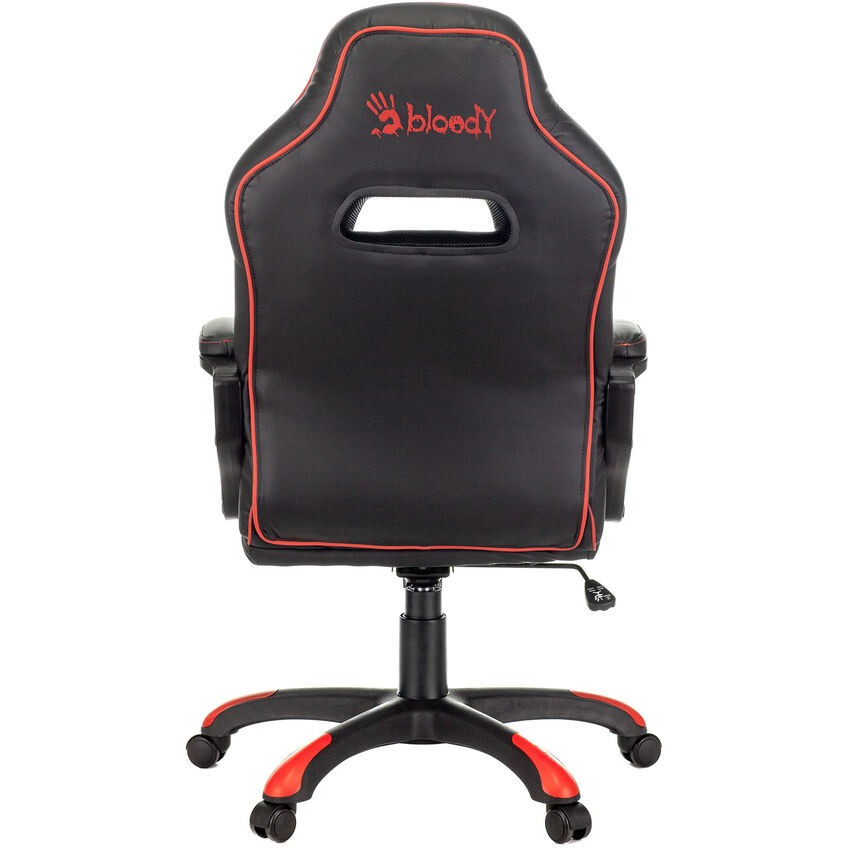 Игровое кресло Bloody GC-350 Black/Red - BLOODY GC-350 - фото 7