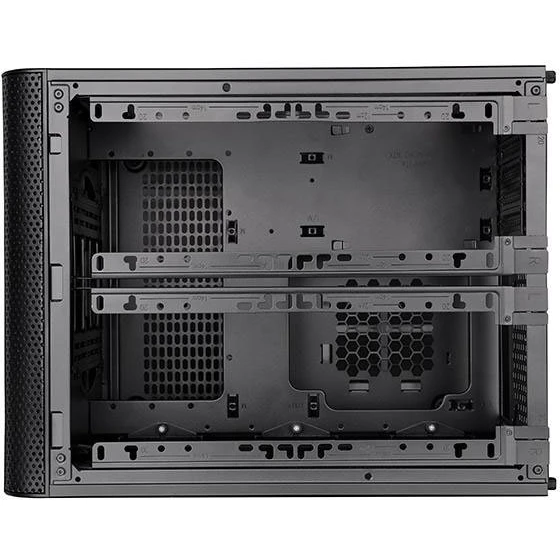 Корпус Thermaltake Core V21 Black (CA-1D5-00S1WN-00) - фото 7