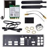 Материнская плата EVGA X299 MICRO ATX (131-SX-E295-KR)