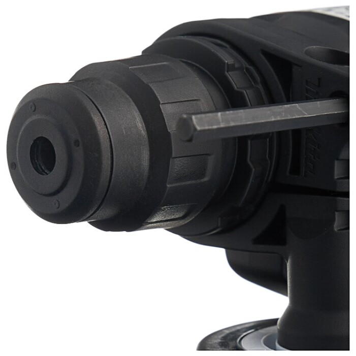 Перфоратор Makita DHR242RFE - фото 4