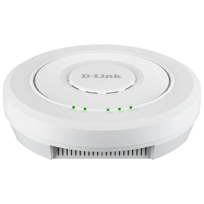 Wi-Fi точка доступа D-Link DWL-6620APS