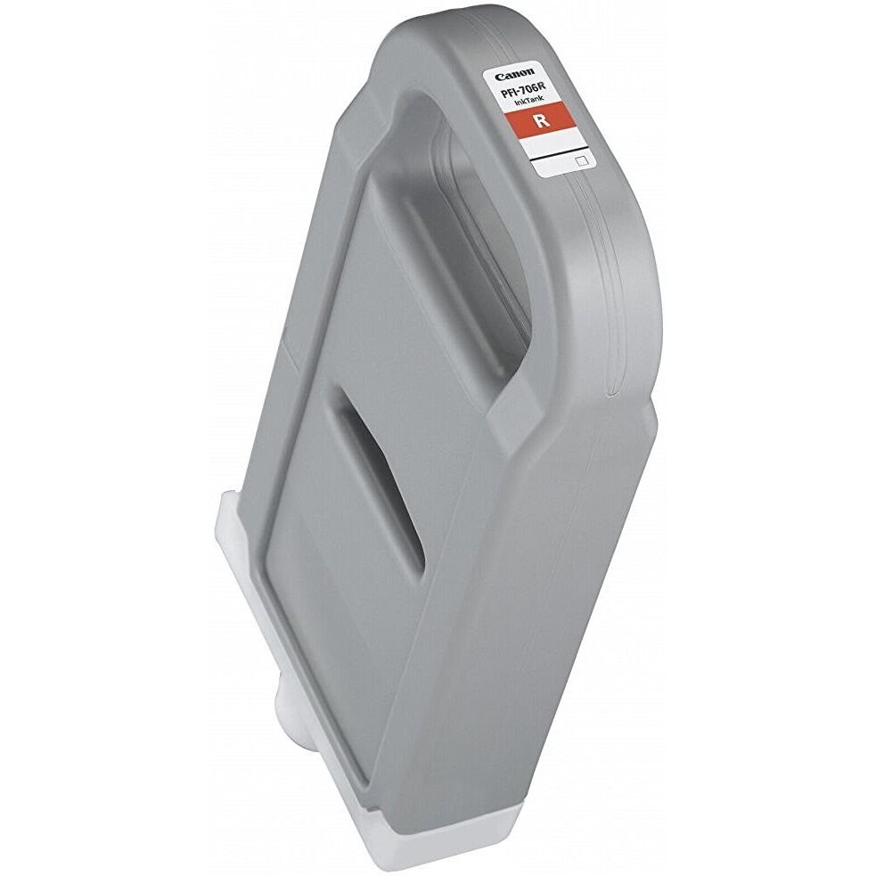 Картридж Canon PFI-706 Red