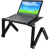 Охлаждающая подставка для ноутбука Cactus CS-LS-X3 Black