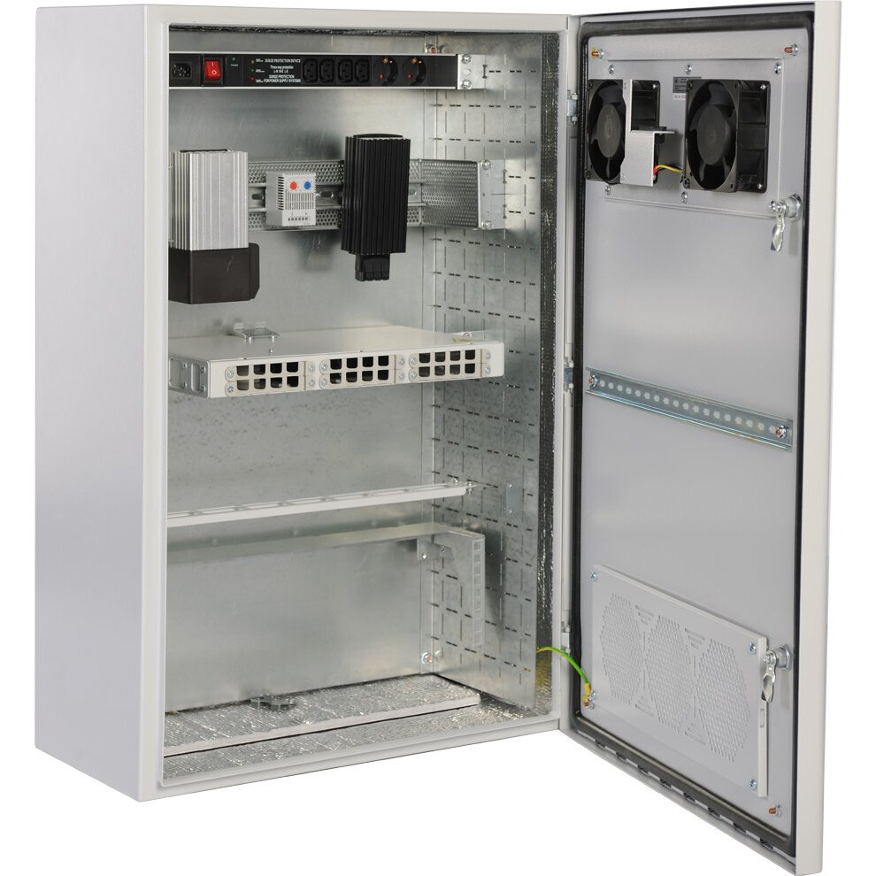 Шкаф ЦМО ШТВ-Н-18.6.5-4ААА - фото 2