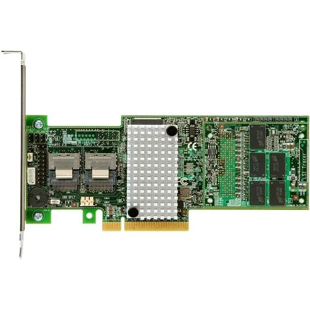 Контроллер RAID Dell PERC H840 2Gb (405-AAMZ)