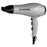 Фен Starwind SHT6101 Grey