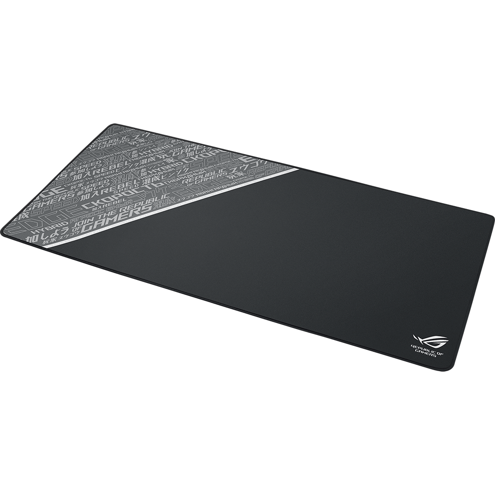 Коврик для мыши ASUS ROG Sheath BLK LTD - 90MP00K3-B0UA00 - фото 5