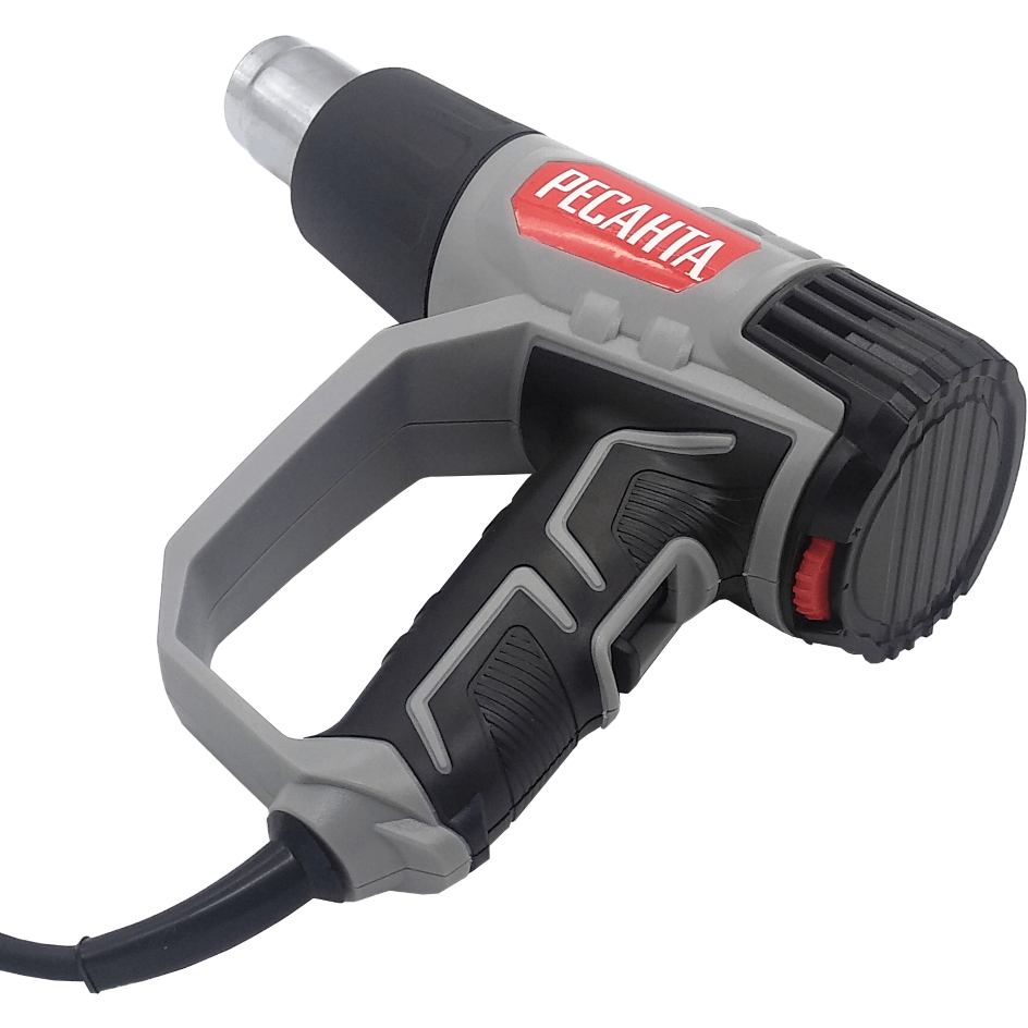 Строительный фен Ресанта ФЭ-2000ЭК - 75/2/2 - фото 2