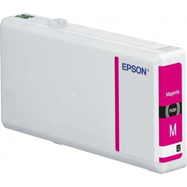 Картридж Epson C13T789340 Magenta