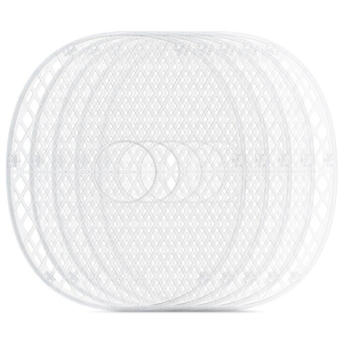 Сушилка Kitfort KT-1902 - КТ-1902 - фото 2