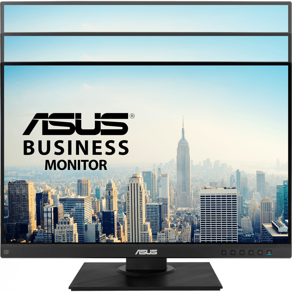 Монитор ASUS 24" BE24WQLB - фото 2