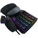 Клавиатура Razer Tartarus Pro Black (RZ07-03110100-R3M1)