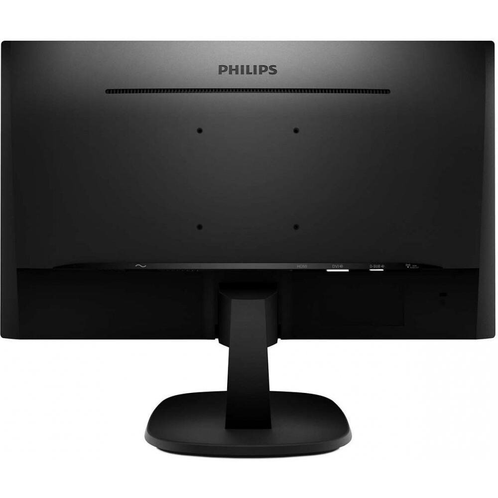 Монитор Philips 24" 243V7QDSB - фото 3