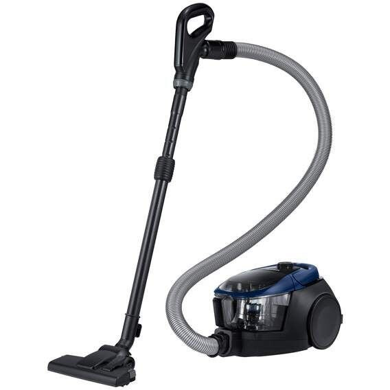 Пылесос Samsung SC18M3120VB Blue - VC18M3120VB/EV - фото 4