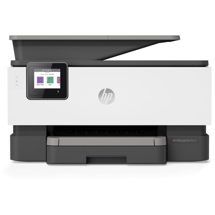 МФУ HP OfficeJet Pro 9010 (3UK83B) - фото 3