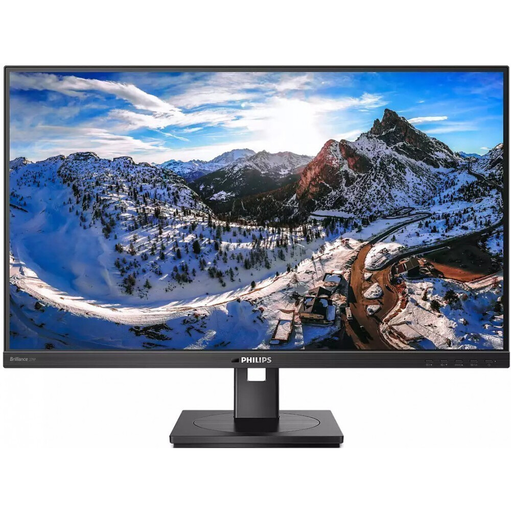 Монитор Philips 27" 279P1 - 279P1/(00/01)