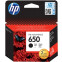 Картридж HP CZ101AE (№650) Black