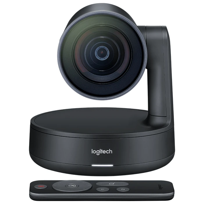 Конференц-камера Logitech ConferenceCam Rally (960-001227) - фото 2