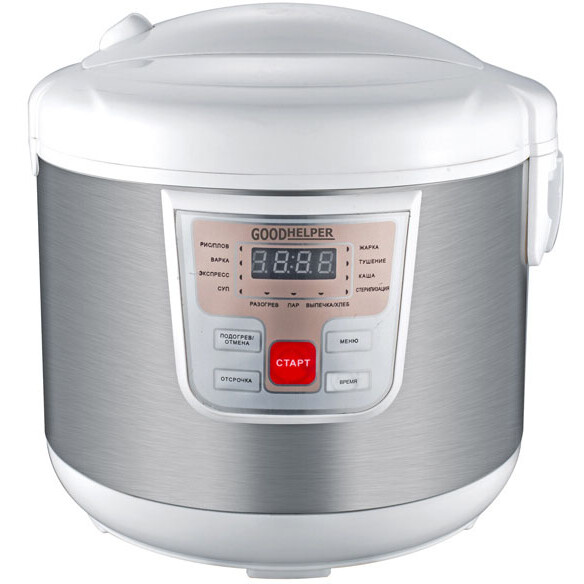 Мультиварка GOODHELPER МС-5111